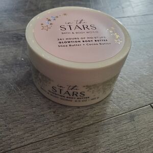 Bath And Body Works In The Stars